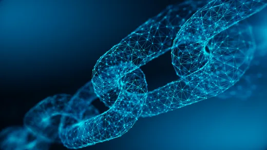 Blockchain nájde využitie aj v našom štátnom orgáne