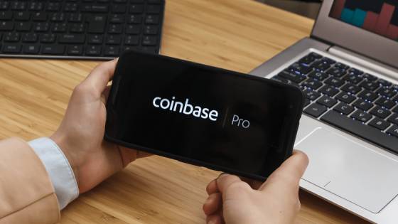 Coinbase oznámila Coinbase Pro – Weiss