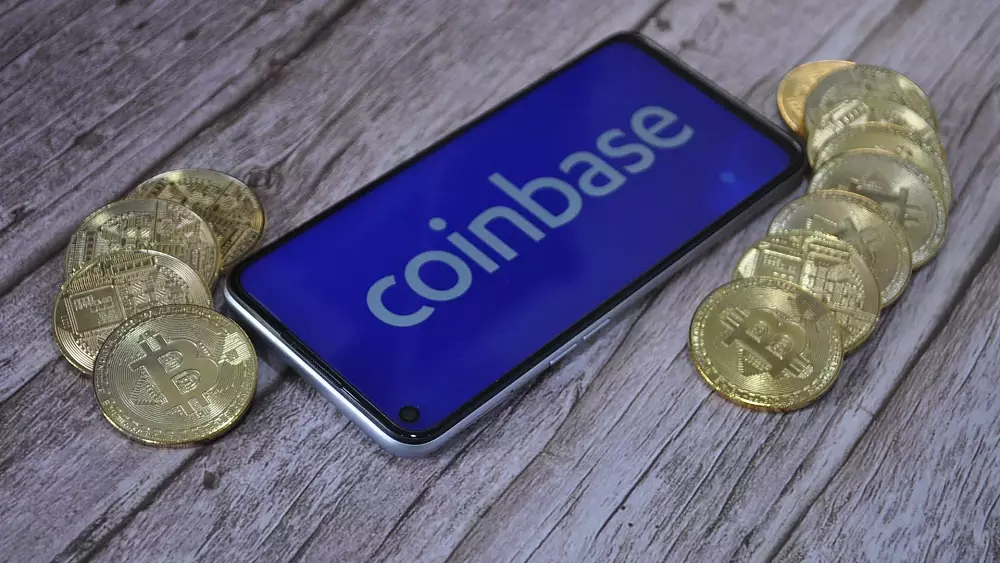 Coinbase zverejnila svoje plány do budúcna.