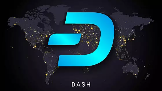 Dash.