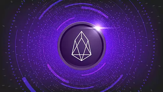 EOS (EOS).