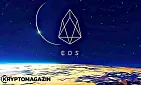 eos mainnet token swap