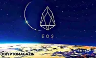 eos mainnet token swap