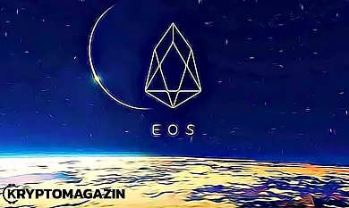 eos mainnet token swap