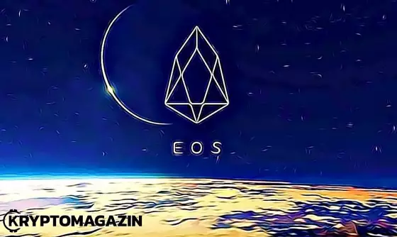 eos mainnet token swap