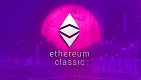 Ethereum classic.