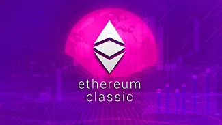 Ethereum classic.