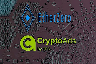 etherzero-cryptoads