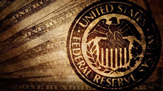 V americkom Federal Reserve analyzovali pokles Bitcoinu.