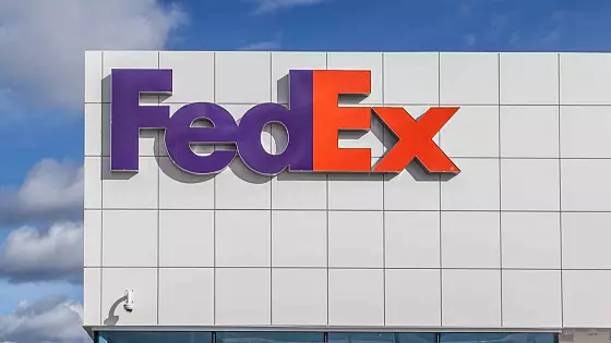 CEO FedExu: Blockchain nám umožní ostať v hre.