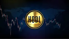 Nákup kryptomien na hodlovanie.