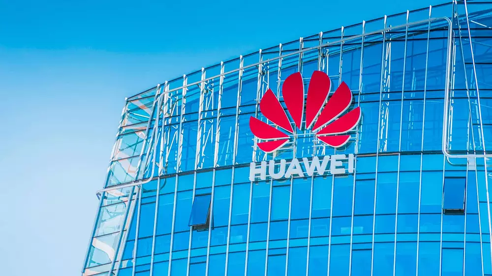 Mobily od Huawei budú mať BTC peňaženku.