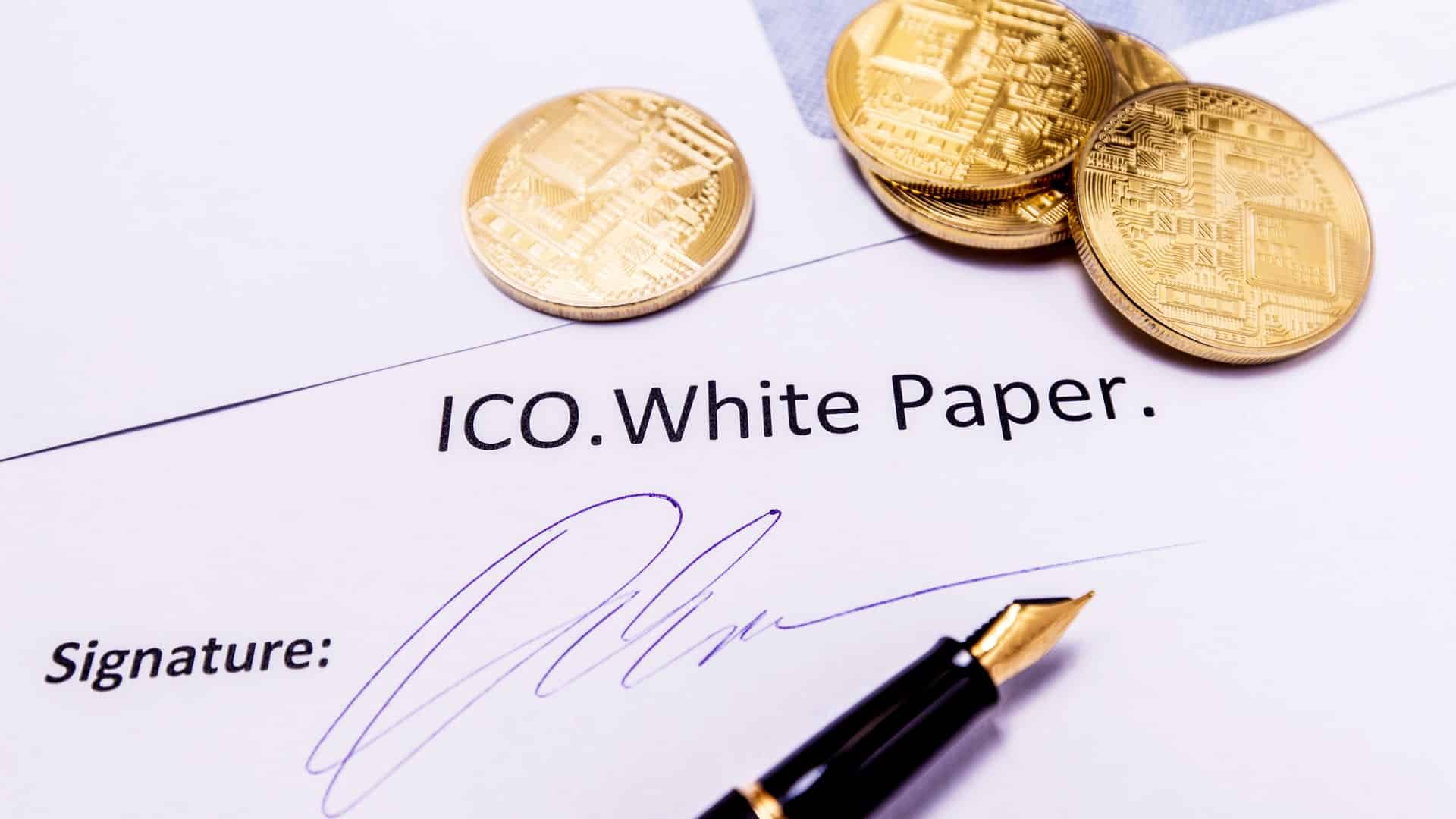 Dopad najväčších ICO na kryptosvet.