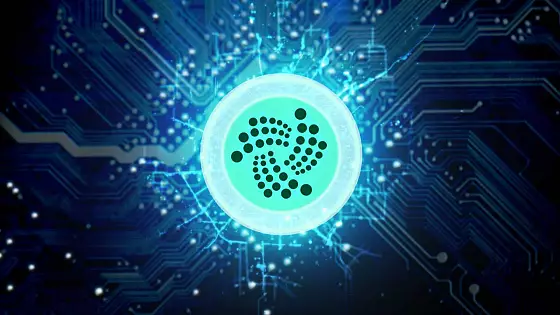 IOTA (MIOTA).