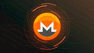 Monero (XMR).