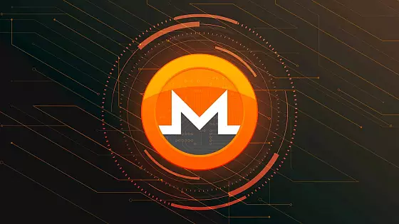 Monero (XMR).