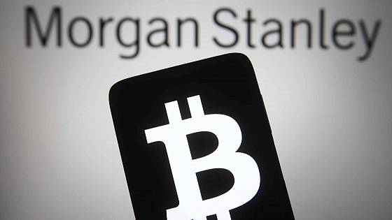 Morgan Stanley vyzýva centrálne banky na využívanie kryptomien.
