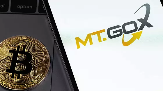 Mt. Gox previedol ďalšie BTC.