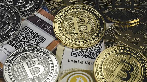 Ako si vytvoriť papierovú kryptopeňaženku na Bitcoin.