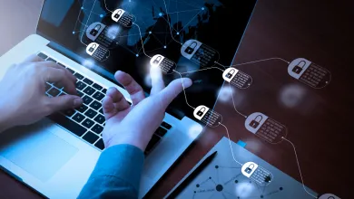 Poznáte rozdiel medzi blockchainon a distributed ledgerom?