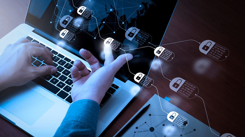 Poznáte rozdiel medzi blockchainon a distributed ledgerom?