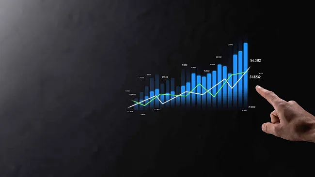 Prečo bude Bitcoin rásť?