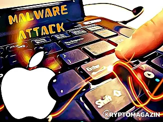 apple mac os monero mining malware