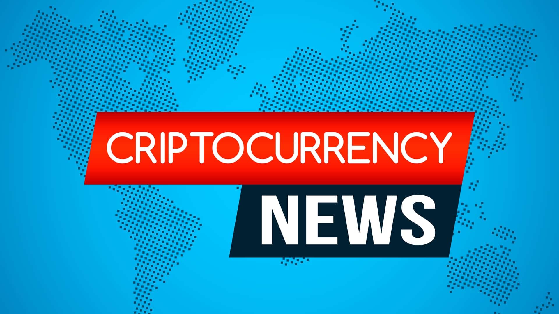 Správy zo sveta kryptomien.