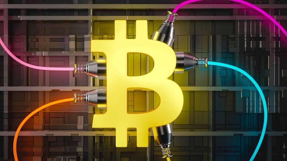 Ťažba Bitcoinu môže spotrebovať až 0,5% celosvetovej elektrickej energie.