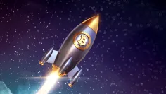 Vystrelí bitcoin na sumu 15-tisíc dolárov?