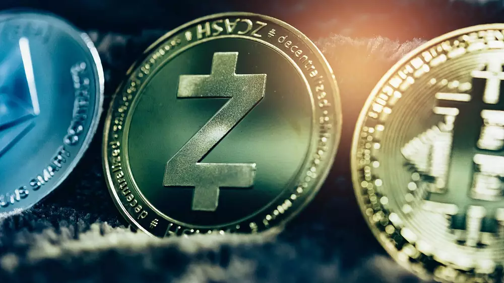 Circle Invest pridal do portfólia Zcash.