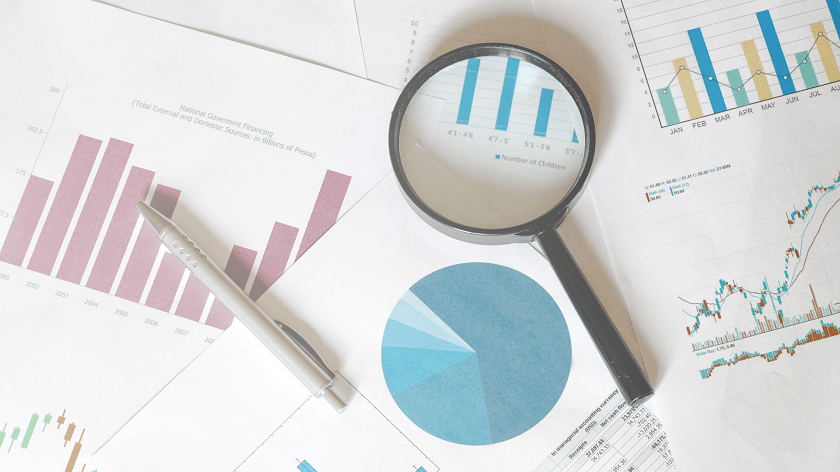 Aké sú výsledky prieskumu?