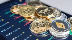 Ako ľudia vnímajú kryptomeny?