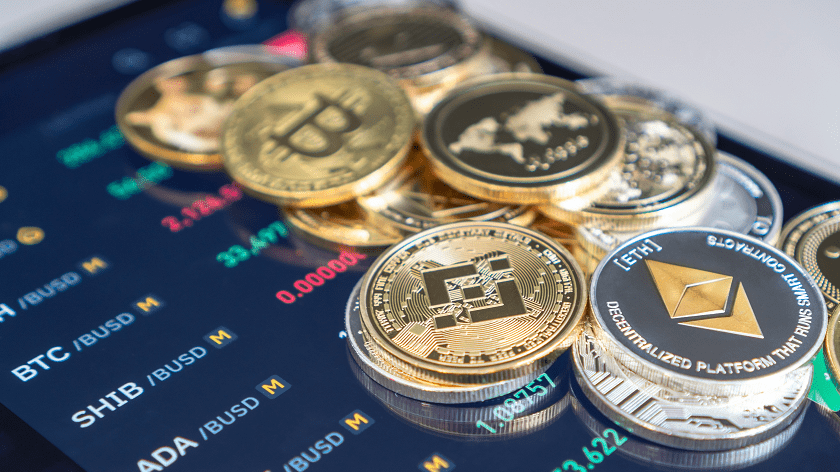 Ako ľudia vnímajú kryptomeny?