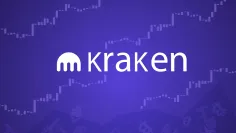 Ako používať burzu Kraken?