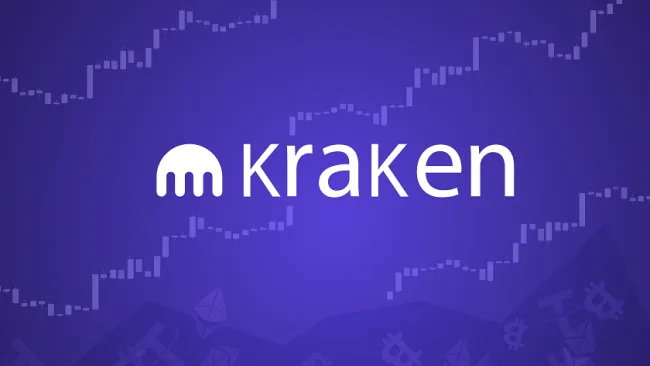 Ako používať burzu Kraken?