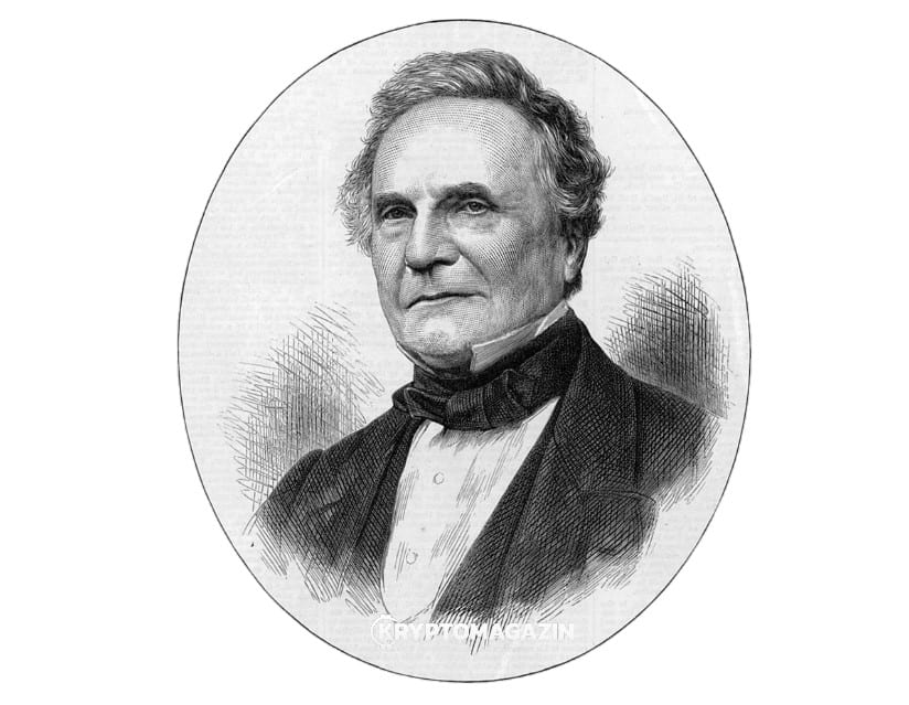 Charles Babbage