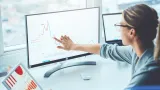 Bitcoin opäť klesol