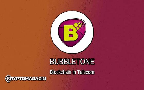 bubbletone