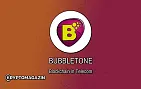 bubbletone