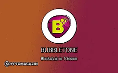 bubbletone