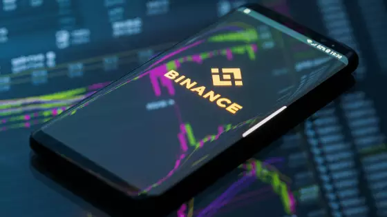 Burza Binance je už opäť funkčná