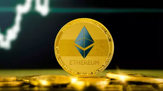 Buterin predpovedá ethereu veľkú budúcnosť