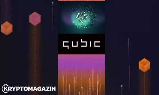 Qubic iota