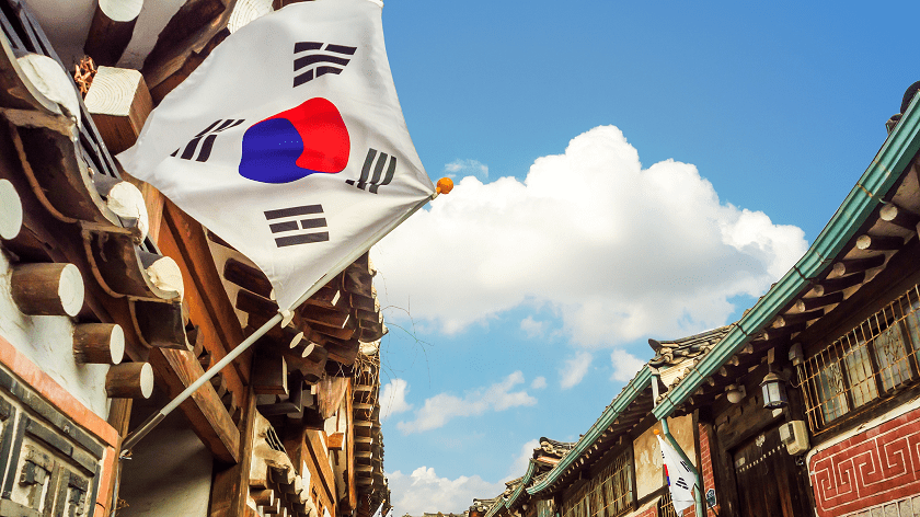 Južná Kórea zabaví 191 bitcoinov