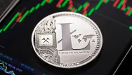 Litecoin je na tohtoročnom minime