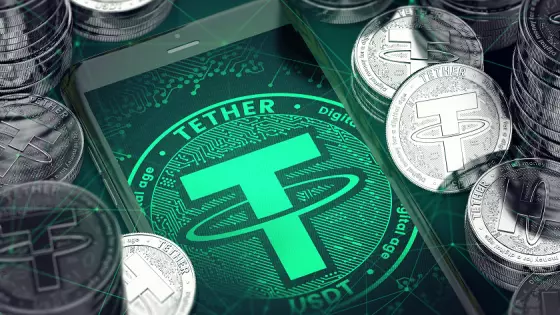 Manipuloval s bitcoinom Tether?