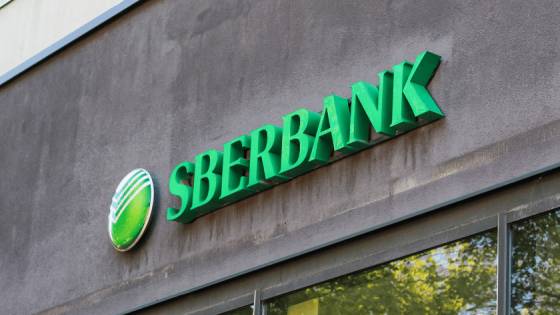 Sberbank sa začína viac zaujímať o kryptomeny