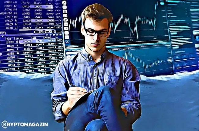 trader broker EU