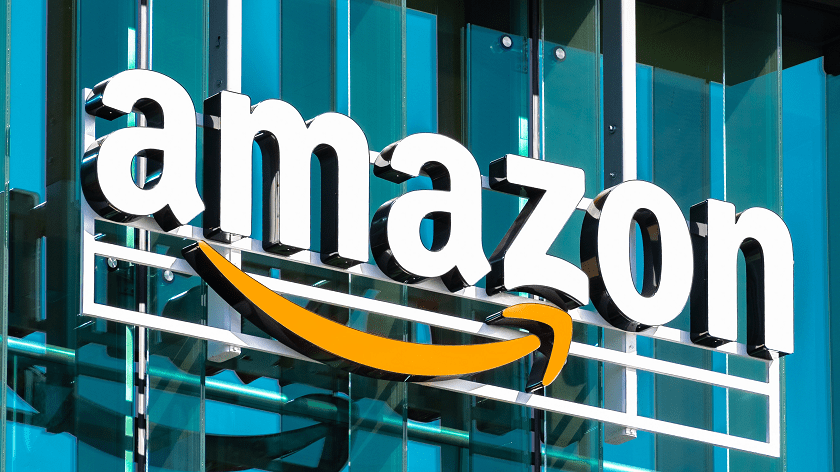 Už aj Amazon chystá vlastnú kryptomenu